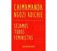 Sejamos Todos Feministas (Em Portuguese do Brasil)