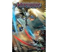 Sejic, Stjepan - Witchblade Volume 8: 08 (WITCHBLADE TP)