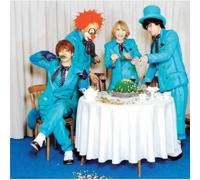 Sekai No No Owari - Honoo to Mori No Carnival