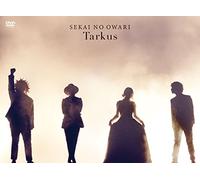 Sekai No Owari - Live Dvd[Tarkus] (2 Dvd) [Edizione: Giappone] [Italia]