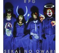 Sekai No Owari - Rpg