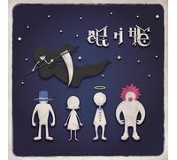 Sekai No Owari - Sekai No Owari - Nemurihime (Type B) (CD+DVD) [Japan LTD CD] TFCC-89381