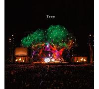 Sekai No Owari - Sekai No Owari - Tree (CD+DVD) [Japan LTD CD] TFCC-86500