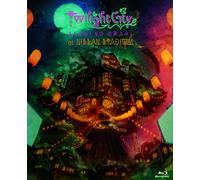 Sekai No Owari - Twilight City At Nissan Stadium [Edizione: Giappone] [Italia] [Blu-ray]