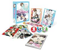 Sekaiichi Hatsukoi - Intégrale - Edition Collector Limitée - Combo [Blu-ray] + DVD