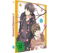 Sekaiichi Hatsukoi - Staffel 2 - Vol.1 - Blu-ray [Alemania] [Blu-ray]