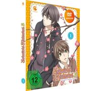Sekaiichi Hatsukoi - The World's Greatest First Love - 2. Staffel - Vol. 1 [Alemania] [DVD]
