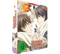 Sekaiichi Hatsukoi - The World's Greatest First Love - 2. Staffel - Vol. 1 [Alemania] [DVD]
