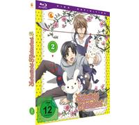 Sekaiichi Hatsukoi - The World's Greatest First Love - 2. Staffel - Vol. 2 [Alemania] [Blu-ray]