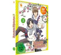 Sekaiichi Hatsukoi - The World's Greatest First Love - 2. Staffel - Vol. 2 [Alemania] [DVD]