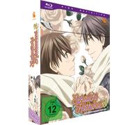 Sekaiichi Hatsukoi - The World's Greatest First Love - Staffel 2 - Gesamtausgabe - [Blu-ray] [Alemania]