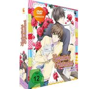 Sekaiichi Hatsukoi - The World's Greatest First Love - Vol. 1 - Limited Edition mit Sammelbox [Alemania] [DVD]