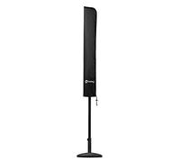 Sekey Funda para Parasol 200 cm, Cubierta Protectora, Poliester 100%, Impermeable & Resistente a U
