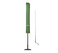 Sekey Funda para Parasol 300 cm, Cubierta Protectora, Poliester 100%, Impermeable & Resistente a U