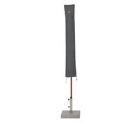 Sekey Funda Ultra Resistente para Parasol Colgante - 175x27.5x35.5cm - Tela Oxford 600D Impermeable Anti-UV con Vástago de Montaje y Aeraciones