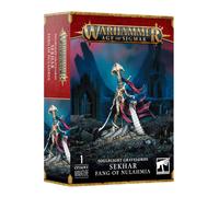 SEKHAR, COLMILLO DE NULAHMIA