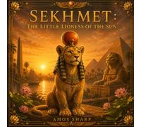 SEKHMET: THE LITTLE LIONESS OF THE SUN