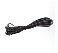 SeKi Cable de extensión RGBW (cable plano) para tiras LED RGBW SMD5050 de 5 a 50 metros (5 metros)