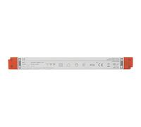 SeKi Controlador LED de voltaje constante de 24 V CC, 60 W, 2,5 A, diseño plano/delgado; fuente de alimentación, transformador, fuente de alimentación conmutada; sin carga mínima, sin ruido/parpadeo