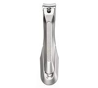 SEKI EDGE Cortaúñas de acero inoxidable SS-112