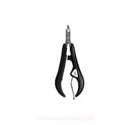 Seki Edge Jaw Flat Slant Cuticle Nipper 1/4"