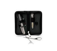 Seki Edge Set de cuidado de uñas 'Craftsman' 5 piezas G-3106 producto de calidad afilado a mano de Japón