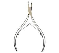 Seki Edge Ss-306 1/4 Jaw Cuticle Nipper, Stainless Steel by Seki Edge