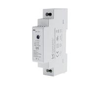 SeKi Fuente de alimentación de carril DIN H-15-5 5V 2,4A 12W