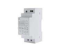 SeKi Hutschienen-Netzteil H-30-24 - Fuente de alimentación (24 V, 1 A, 24 W, DIN Rail)