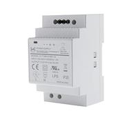 SeKi Hutschienen-Netzteil H-60-12 - Fuente de alimentación (12 V, 4,5 A, 54 W, DIN Rail, DIN Rail)