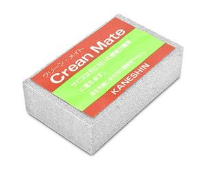 Seki Japan Bonsai Herramienta, Sabitori Borrador de óxido Clean Mate, removedor de óxido de Limpieza de Metal, Grande