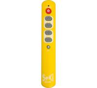 SeKi Mando a Distancia Slim Amarillo