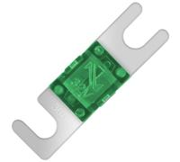 SeKi Mini ANL Fusible 30A para coche, camión, moto, barco, HiFi, 4 unidades