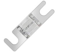 SeKi Mini ANL - Fusible plano para coche, camión, moto, barco, HiFi, 4 unidades