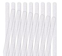 SeKi Tiras antideslizantes para escaleras, ducha, bañera, 17 unidades, 65 x 3 cm, autoadhesivas, aptas para pies descalzos, clase antideslizante R9 según DIN 51130, cinta adhesiva antideslizante