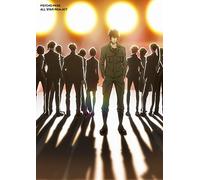 Seki Tomokazu - Roudoku Geki Psycho-Pass -All Star Realact- [Edizione: Giappone] [Italia] [Blu-ray]