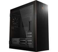 SEKIRA 500G MPG Estuche ATX extendido - MSI