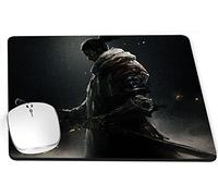 Sekiro Alfombrilla Shadows Die PC Twice
