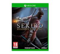 Sekiro: Shadows Die Twice