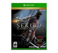 Sekiro Shadows Die Twice Goty Edition (Importacion USA) Microsoft Xbox One standard