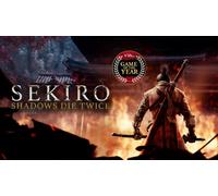 Sekiro: Shadows Die Twice - GOTY Edition Microsoft Store Europe Xbox One
