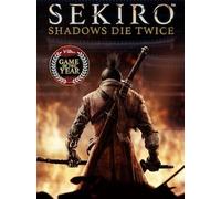 Sekiro : Shadows Die Twice - GOTY Edition (PC) - Steam Account - GLOBAL