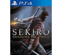 Sekiro : Shadows Die Twice - GOTY Edition (PS4) - PSN Account - GLOBAL