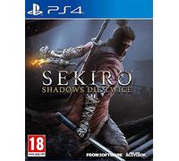 Sekiro: Shadows Die Twice [Importación francesa]