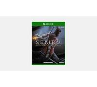 Sekiro Shadows Die Twice (Importacion USA) Microsoft Xbox One standard