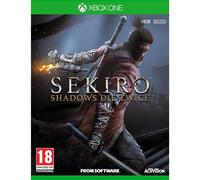 Sekiro: Shadows Die Twice, Juego para Consola Microsoft XBOX One