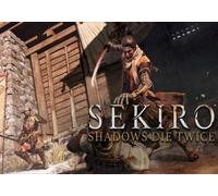 Sekiro: Shadows Die Twice (PC) Steam Key - ASIA
