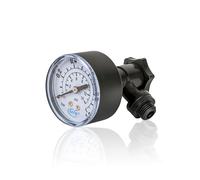SEKO Gre AR506 - Manómetro para Filtro de Arena. Controla la presión de la depuradora de Arena.