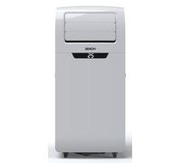 SEKOM SLM91E Aire Acondicionado Portátil 2,6KW 9000 BTU 2 Velocidades Timer