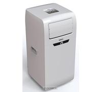 SEKOM SLM91E Aire acondicionado portátil 9000BTU Deshumidificador Temporizador R290 Clase A 65dB